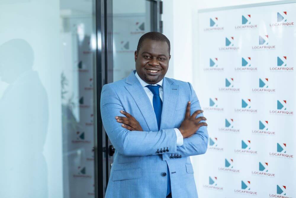 Khadim Bâ - Transformons durablement l’économie Sénégalaise